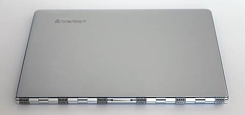 Lenovo Yoga 3 Pro