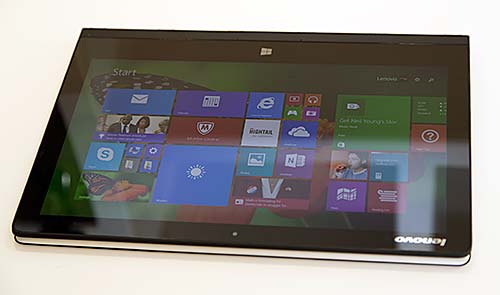 Lenovo Yoga 3 Pro