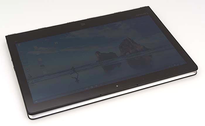 Lenovo Yoga 900