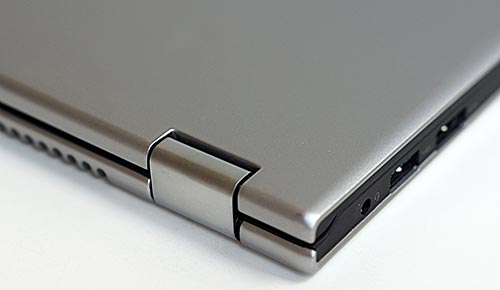 Lenovo IdeaPad Yoga 11S