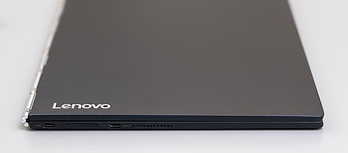 Lenovo Yoga Book Review Laptop And Tablet Reviews By Mobiletechreview