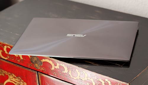 Asus Zenbook UX31 Review - Notebook Reviews by MobileTechReview