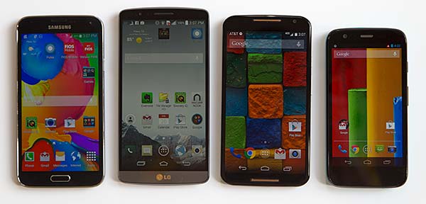 Moto X