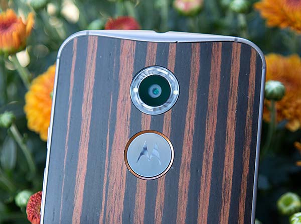 Moto X