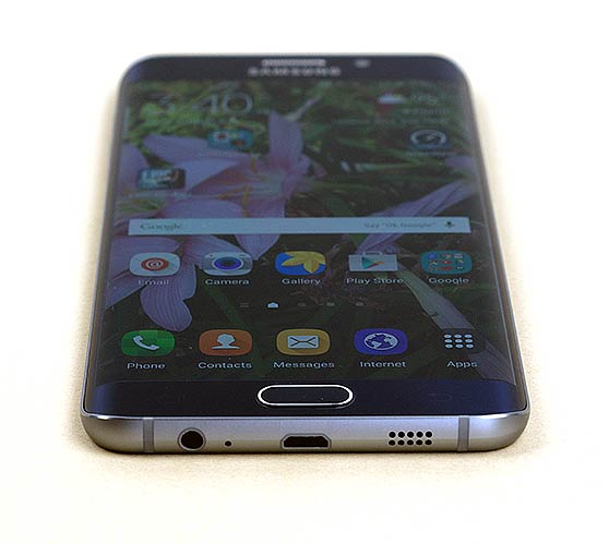 Samsung Galaxy S6 edge+