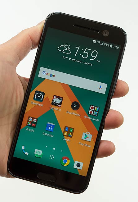 HTC 10