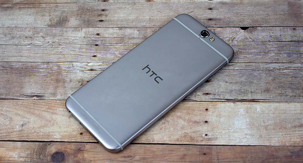 mannetje De andere dag Schuldenaar HTC One A9 Review - Android Phone Reviews by MobileTechReview