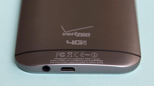 HTC One M8 for Windows