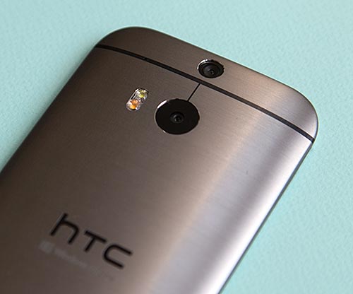 HTC One M8 for Windows