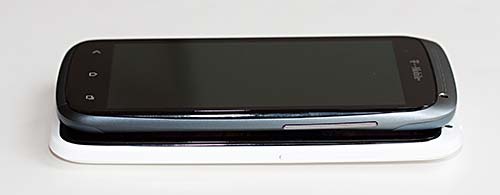 HTC One X