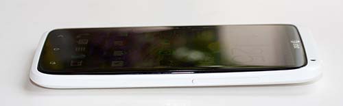 HTC One X