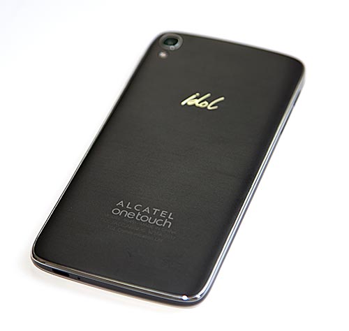Alcatel Idol 3