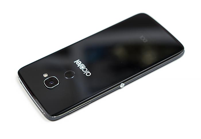 Alcatel Idol 4S