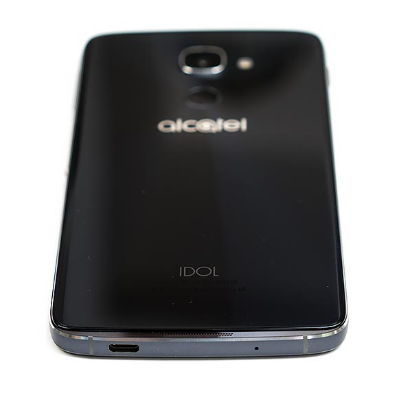 Alcatel Idol 4S