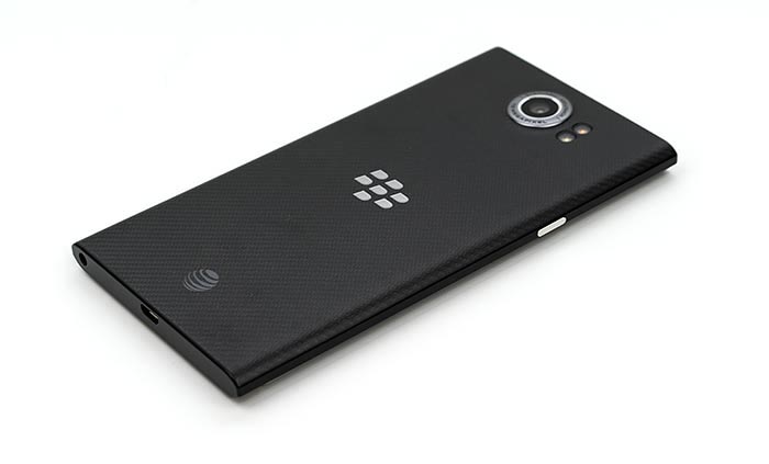スマートフォン/携帯電話 スマートフォン本体 BlackBerry Priv Review - Android Phone Reviews by MobileTechReview