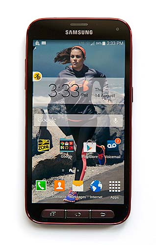 Samsung Galaxy S5 Sport