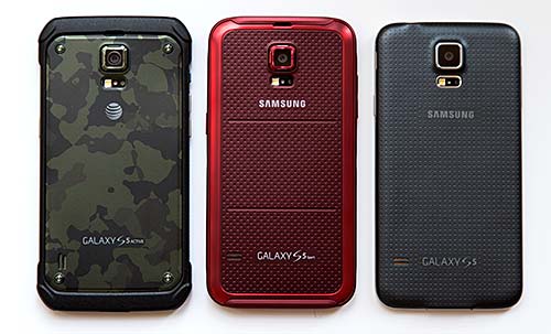 Samsung Galaxy S5 Sport Review Android Phone Reviews By Mobiletechreview