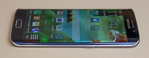 Samsung Galaxy S6 Edge
