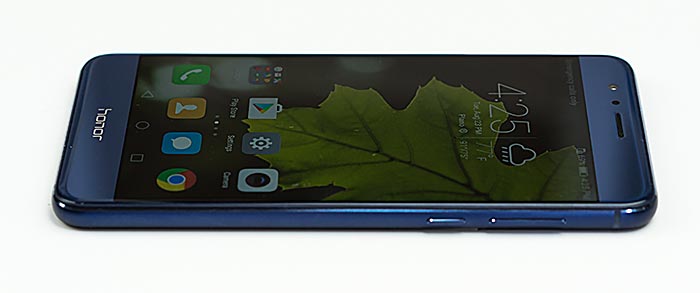 Honor 8