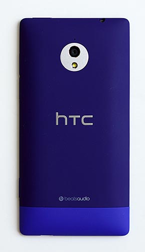 HTC 8XT