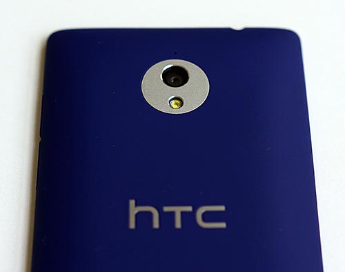 HTC 8XT