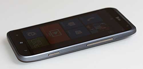 HTC Titan II