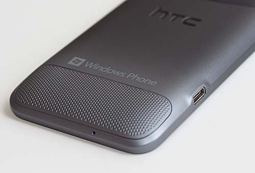 HTC Titan II