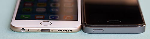 iPhone 6 Plus