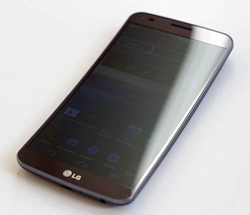 LG G Flex