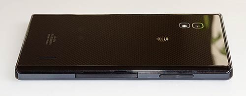 LG Optimus G