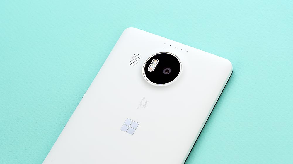 microsoft Lumia 950 XL