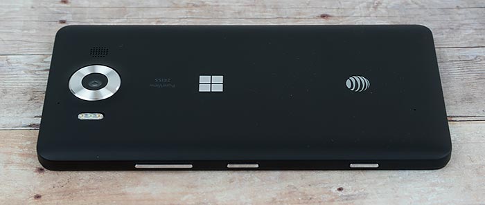 Lumia 950