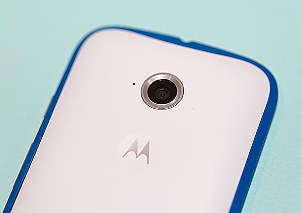 Moto E