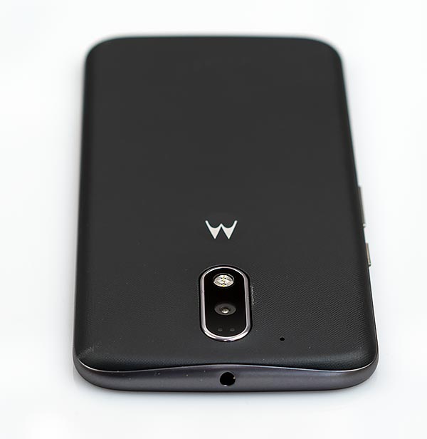 Moto G4