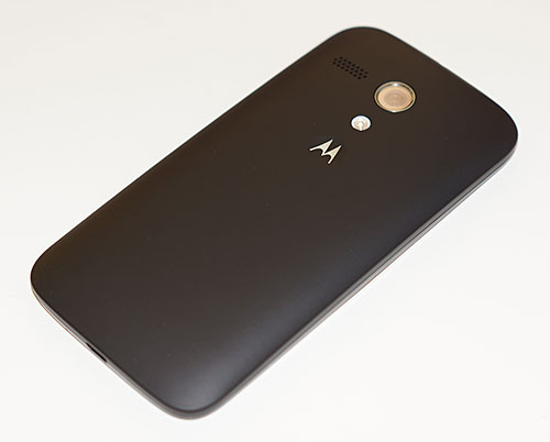 Moto G