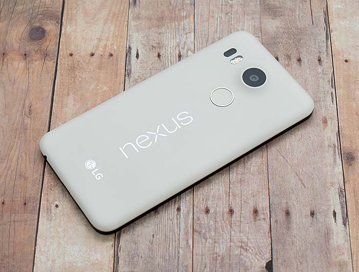 Nexus 5X