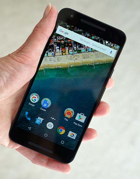 Nexus 5X