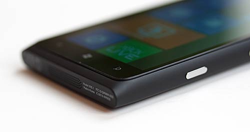 Nokia Lumia 900