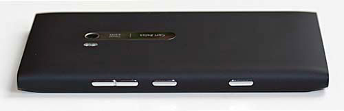 Nokia Lumia 900