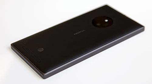 Nokia Lumia 830