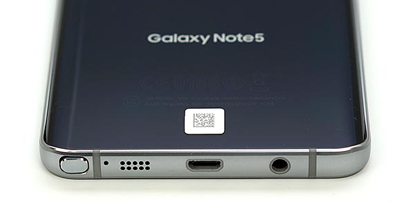 Samsung Galaxy Note 5 Review - Android Phone Reviews by MobileTechReview