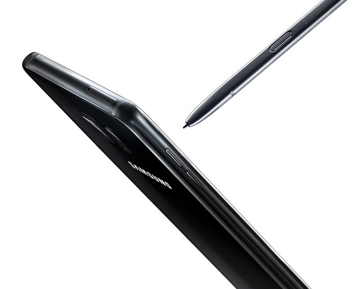 Samsung Galaxy Note 7