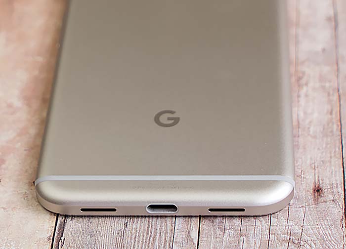 Google Pixel XL