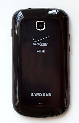 Samsung Galaxy Stellar