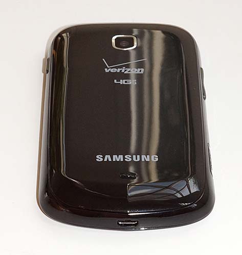 Samsung Galaxy Stellar