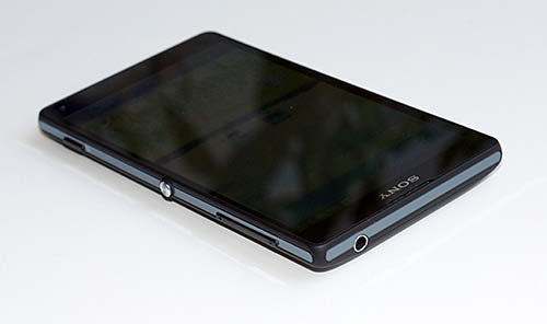 Sony Xperia ZL
