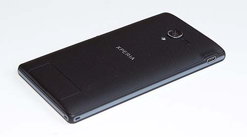 Sony Xperia ZL