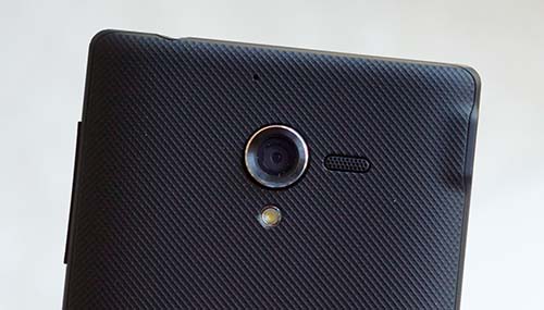 Sony Xperia ZL