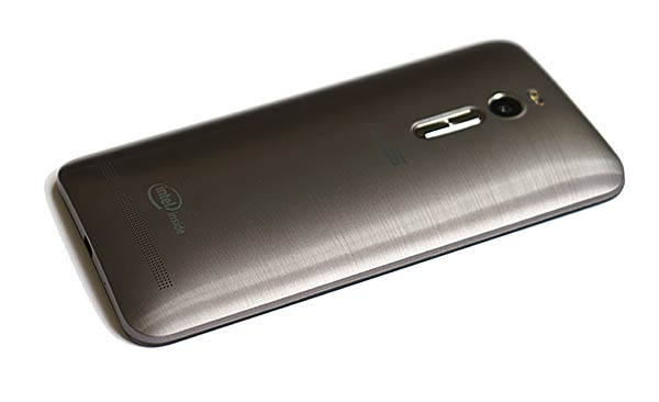 Asus ZenFone 2