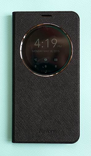 Asus ZenFone 2